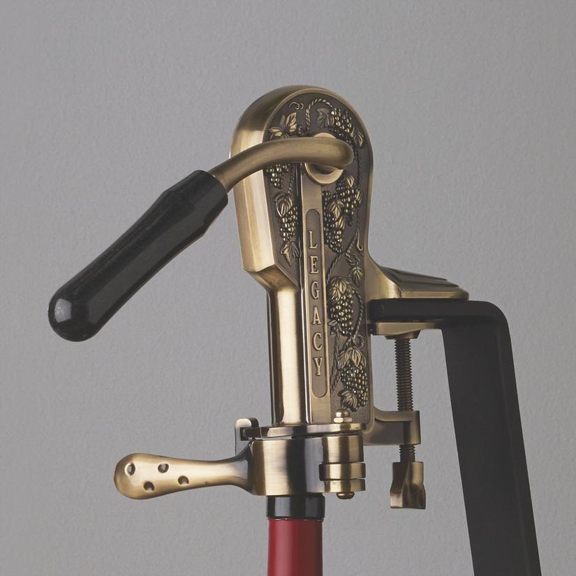 Mounted Corkscrews