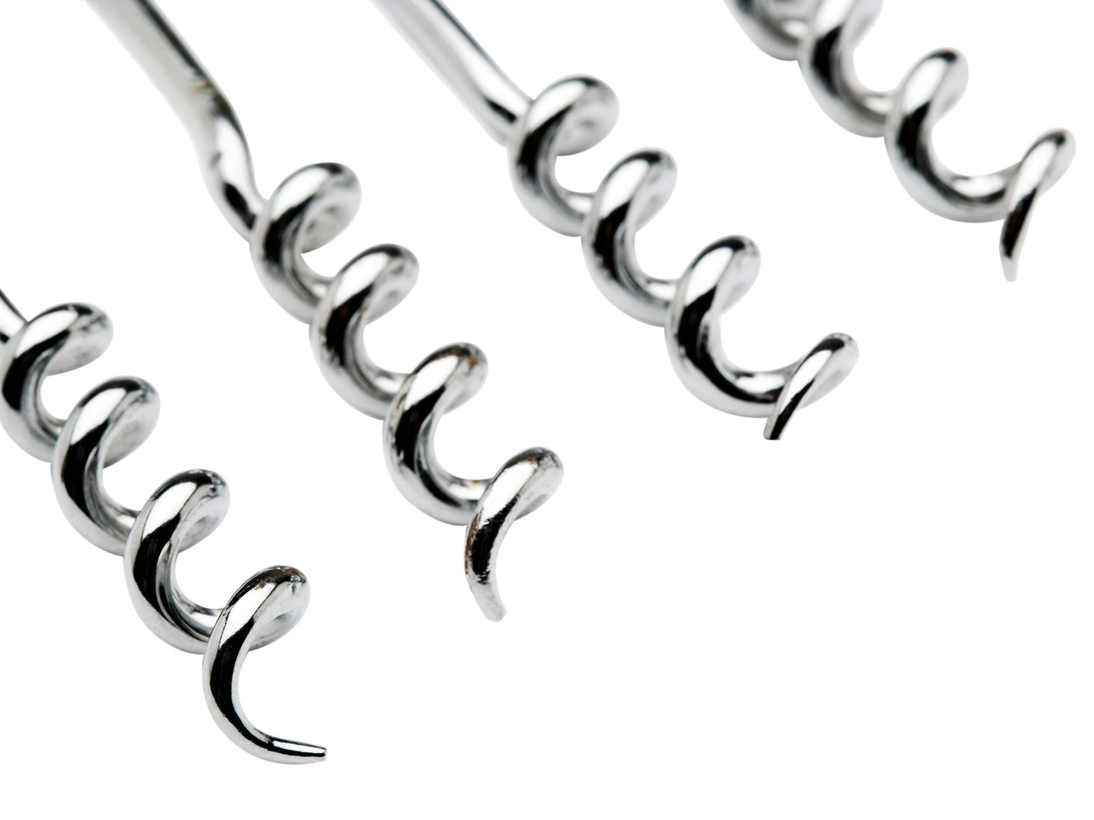 Parts for Corkscrews