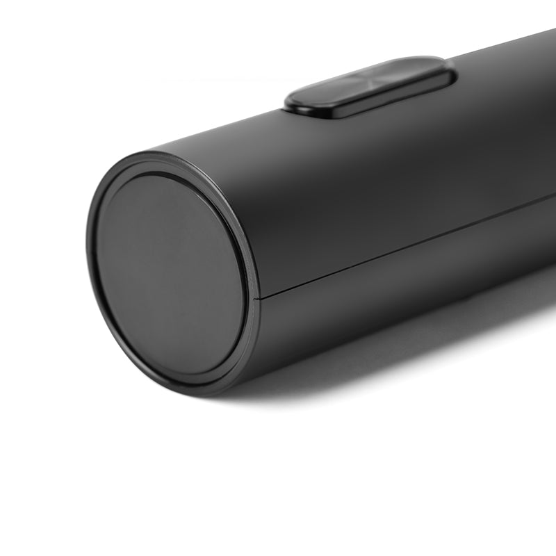 New Research And Development Of Automatic Wine Opener Electric Corkscrew