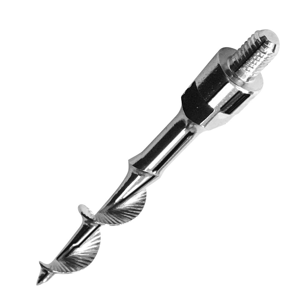 Male Worm KRN for BOJ Wallmounted Corkscrew for any Type of Cork NEW 01040702 wineopeners.shop