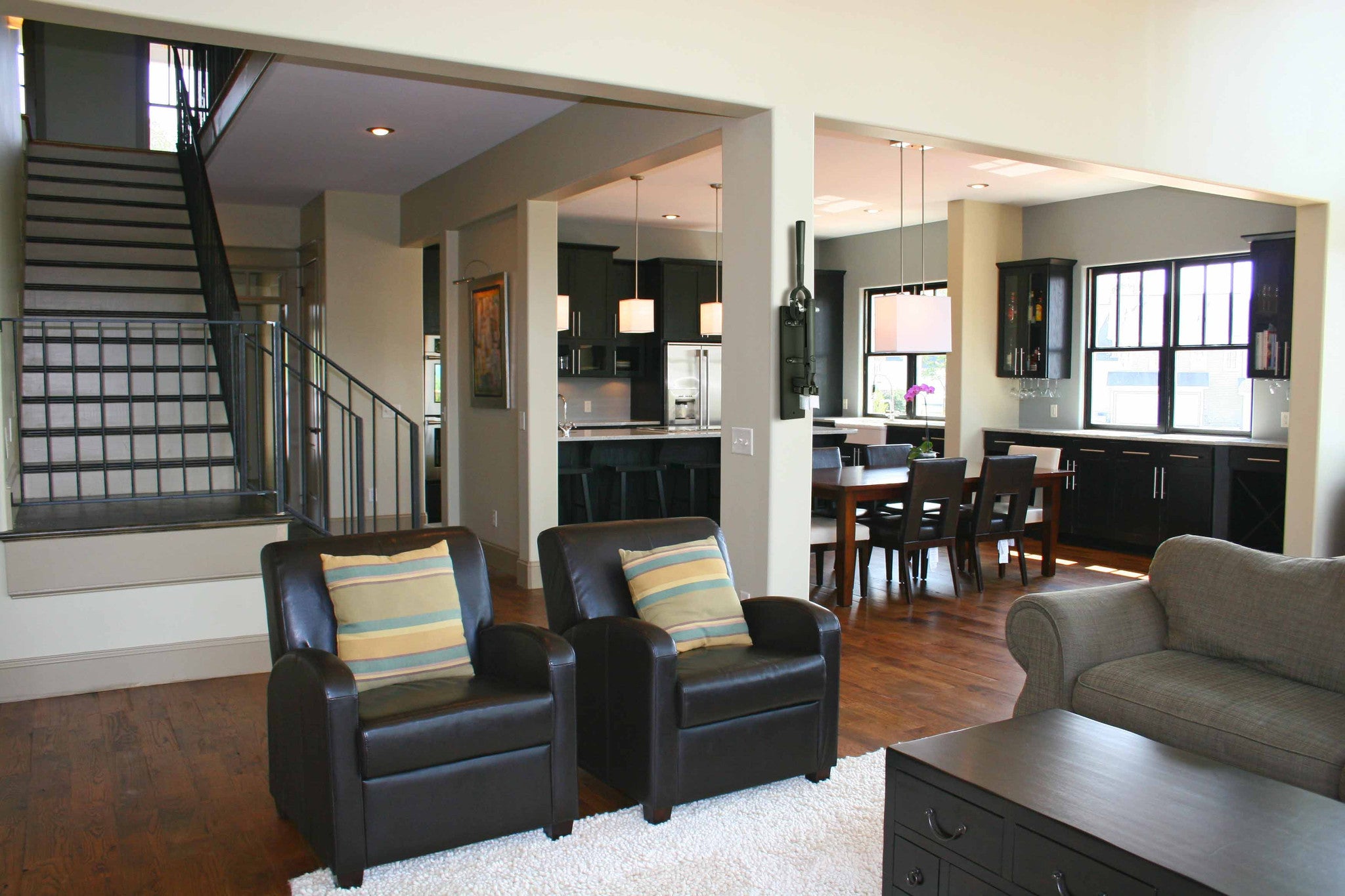 BOJ Professional Wine Opener Black SapeleBacked Wall Mounted Corkscrew 10455 wineopeners.shop