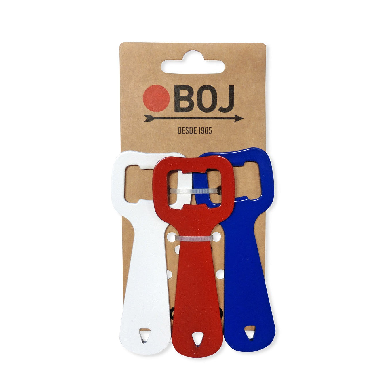 Set of 3 Portable Bottle Beer Openers - wineopeners.shop
