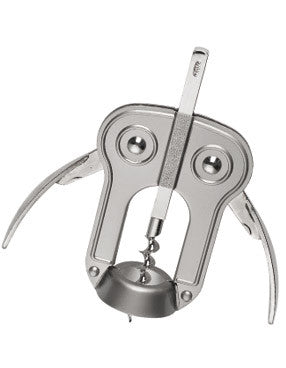 "Owl Style" Double Lever Wing Corkscrew (Design) - wineopeners.shop