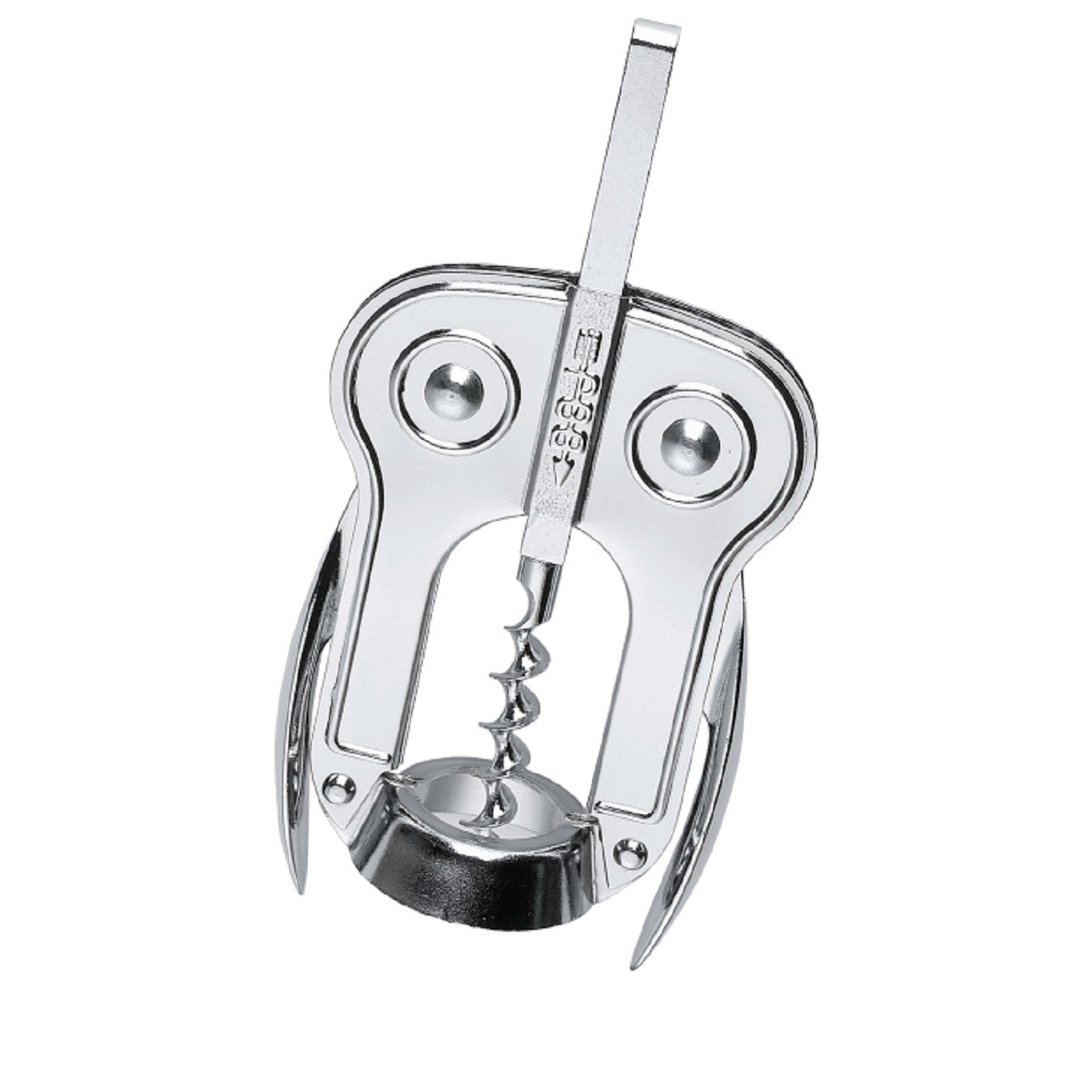"Owl Style" Double Lever Wing Corkscrew (Design) - wineopeners.shop