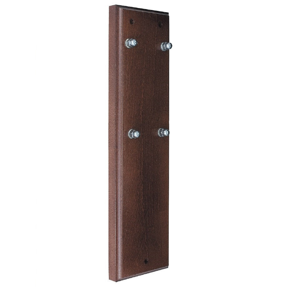 Sapele Wood Back Board - Original replacement - wineopeners.shop