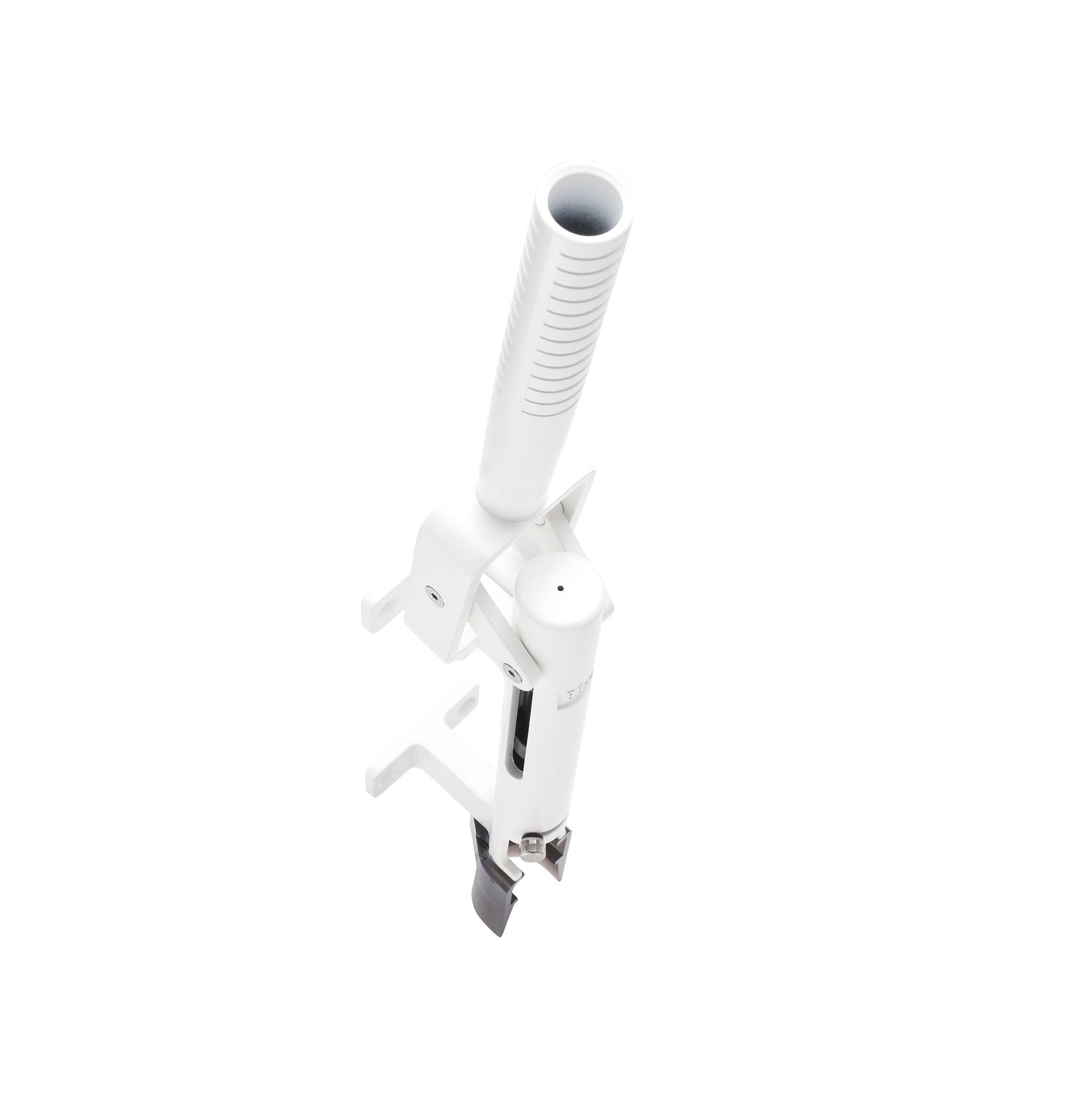 BOJ Professional Wine Opener White Wall Mounted Corkscrew Model 110 10411 wineopeners.shop