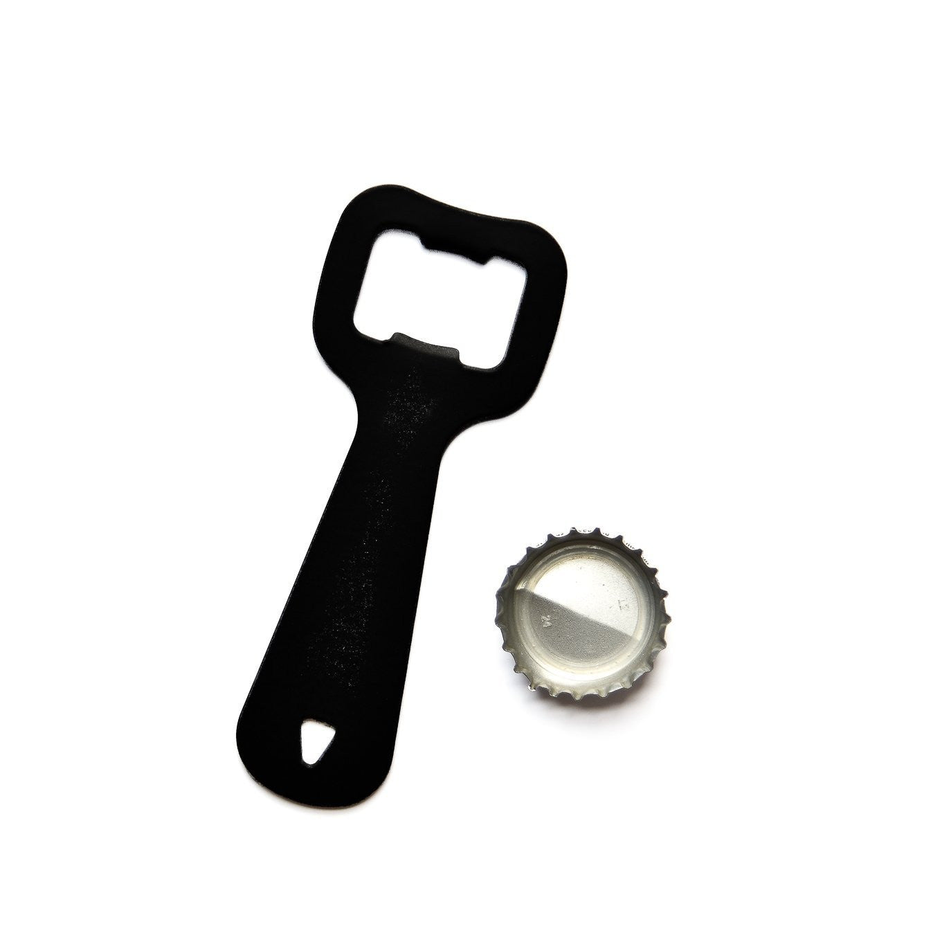 Portable Beer Bottle Opener (Color) (25 openers) - wineopeners.shop