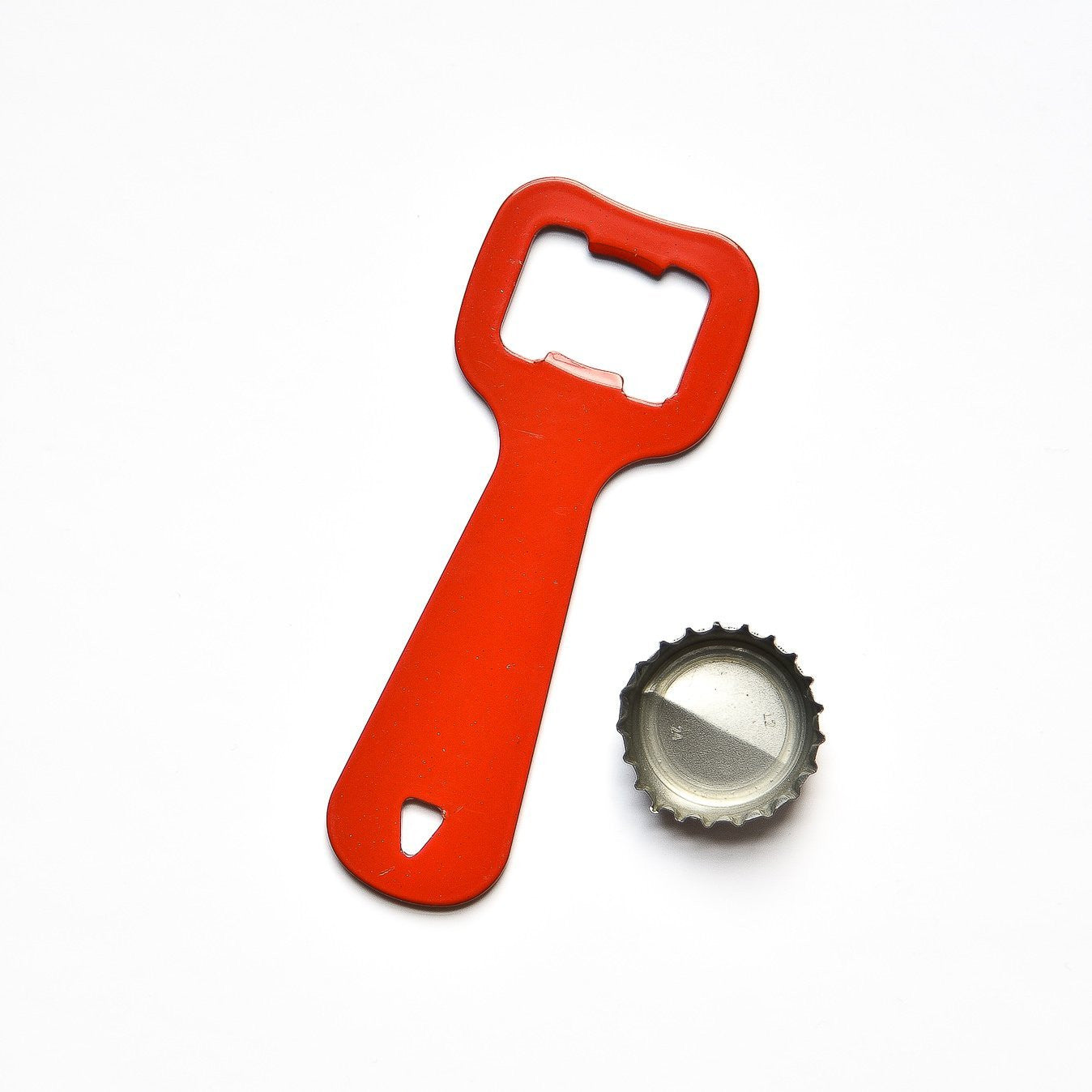 Portable Beer Bottle Opener (Color) (25 openers) - wineopeners.shop