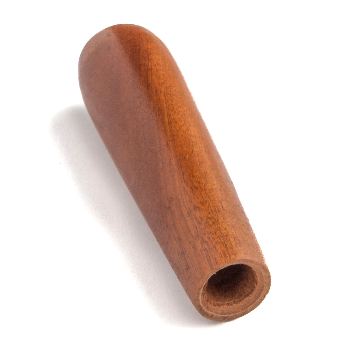 Handle made of sapele for the Traditional Wall and Table Mounted corkscrews 5" height wineopeners.shop