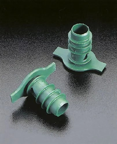 Set of 3 Speed Pourers for Perfect Perpendicular Flow of Wine, Txakoli, Liquor and Cider, Traditional (Spanish Escanciador)