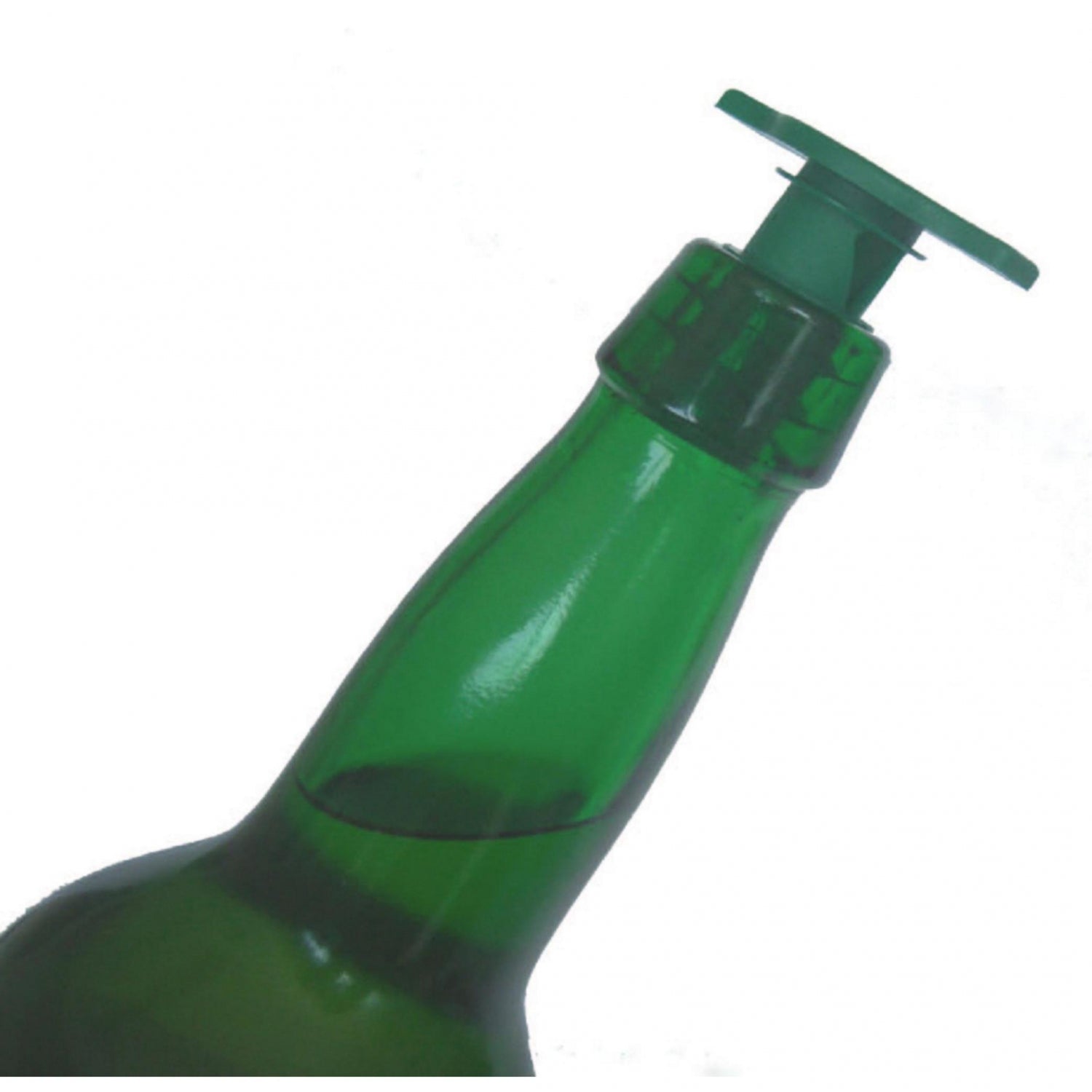 Set of 3 Speed Pourers for Perfect Perpendicular Flow of Wine, Txakoli, Liquor and Cider, Traditional (Spanish Escanciador)