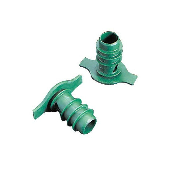 Set of 3 Speed Pourers for Perfect Perpendicular Flow of Wine, Txakoli, Liquor and Cider, Traditional (Spanish Escanciador)