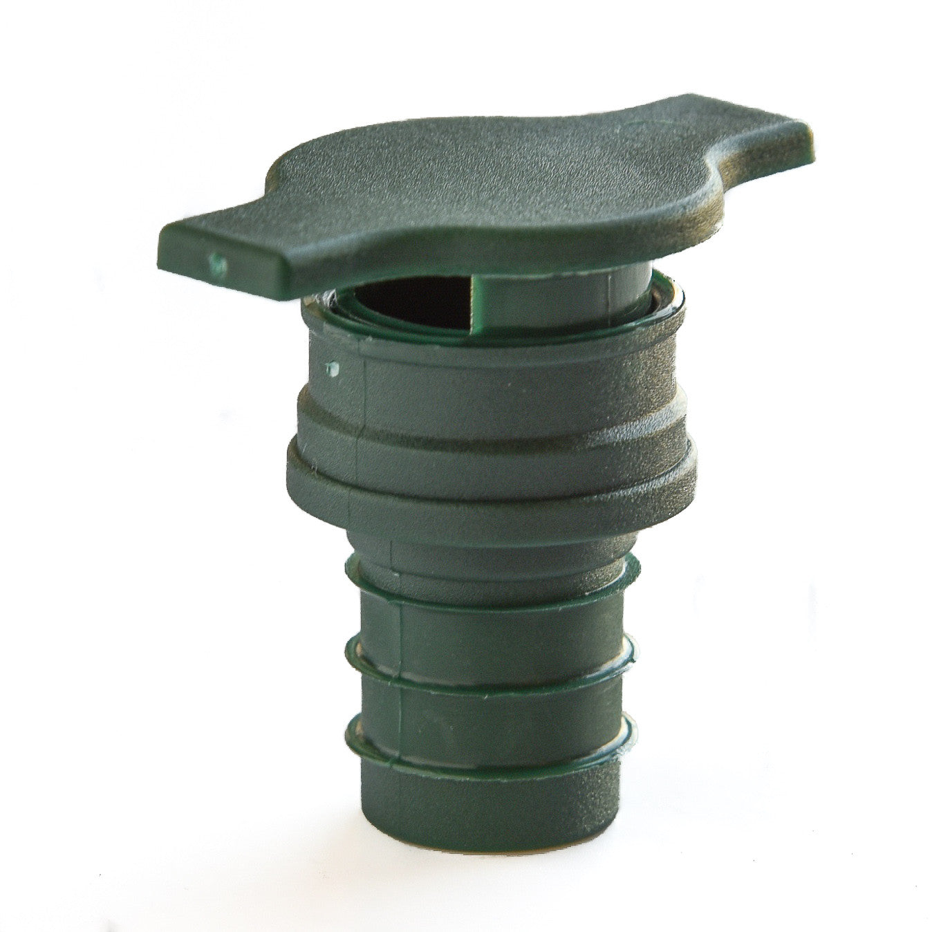 Set of 3 Speed Pourers for Perfect Perpendicular Flow of Wine, Txakoli, Liquor and Cider, with Extensible Cap (Spanish Escanciador) - wineopeners.shop