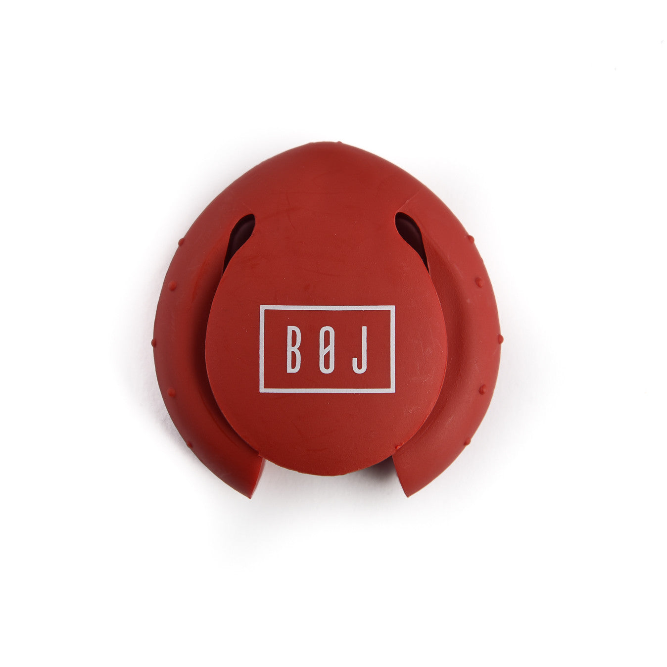 Cap Cut Foil Cutter (Red) Easy Grip - wineopeners.shop