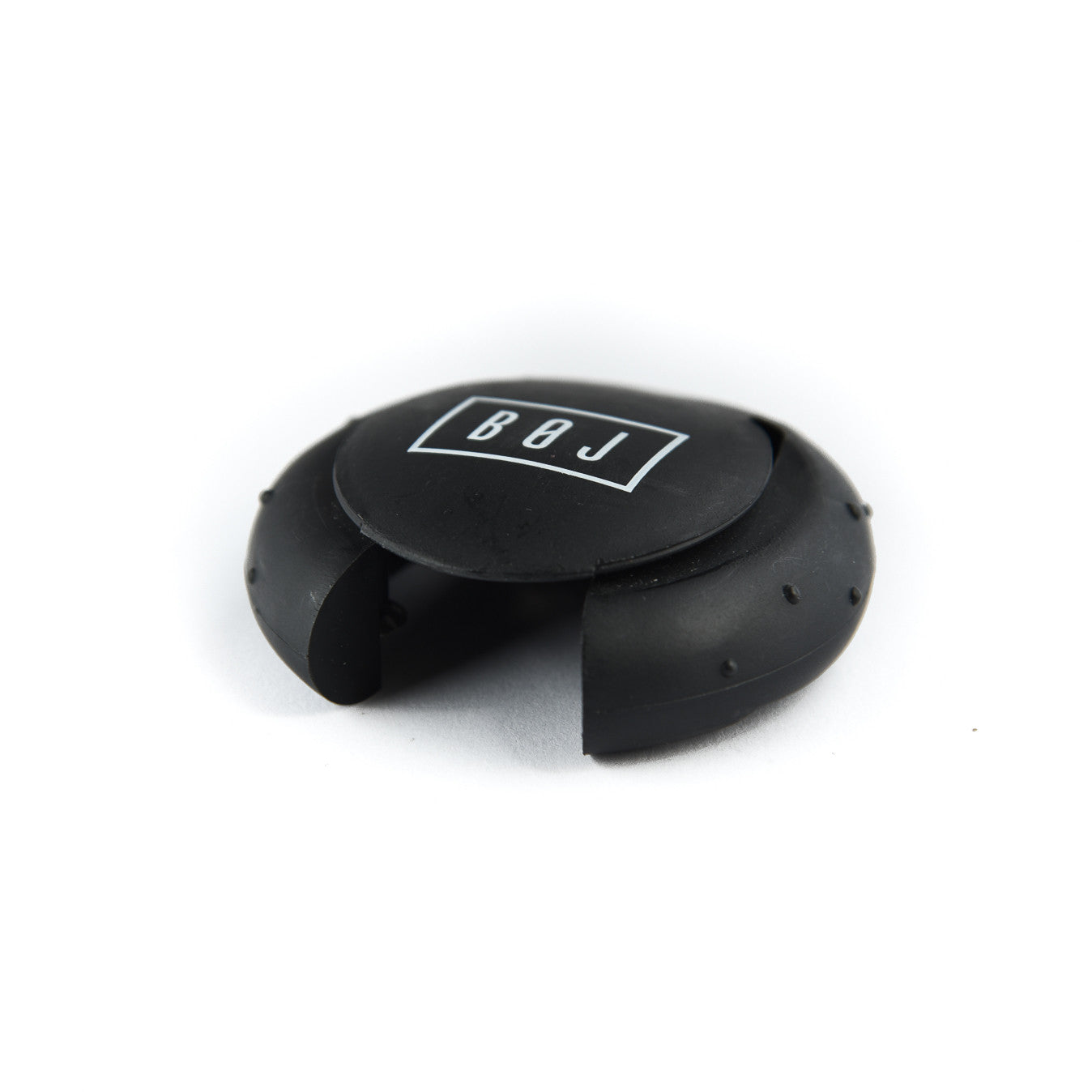 Cap Cut Foil Cutter (Black) Easy Grip - wineopeners.shop