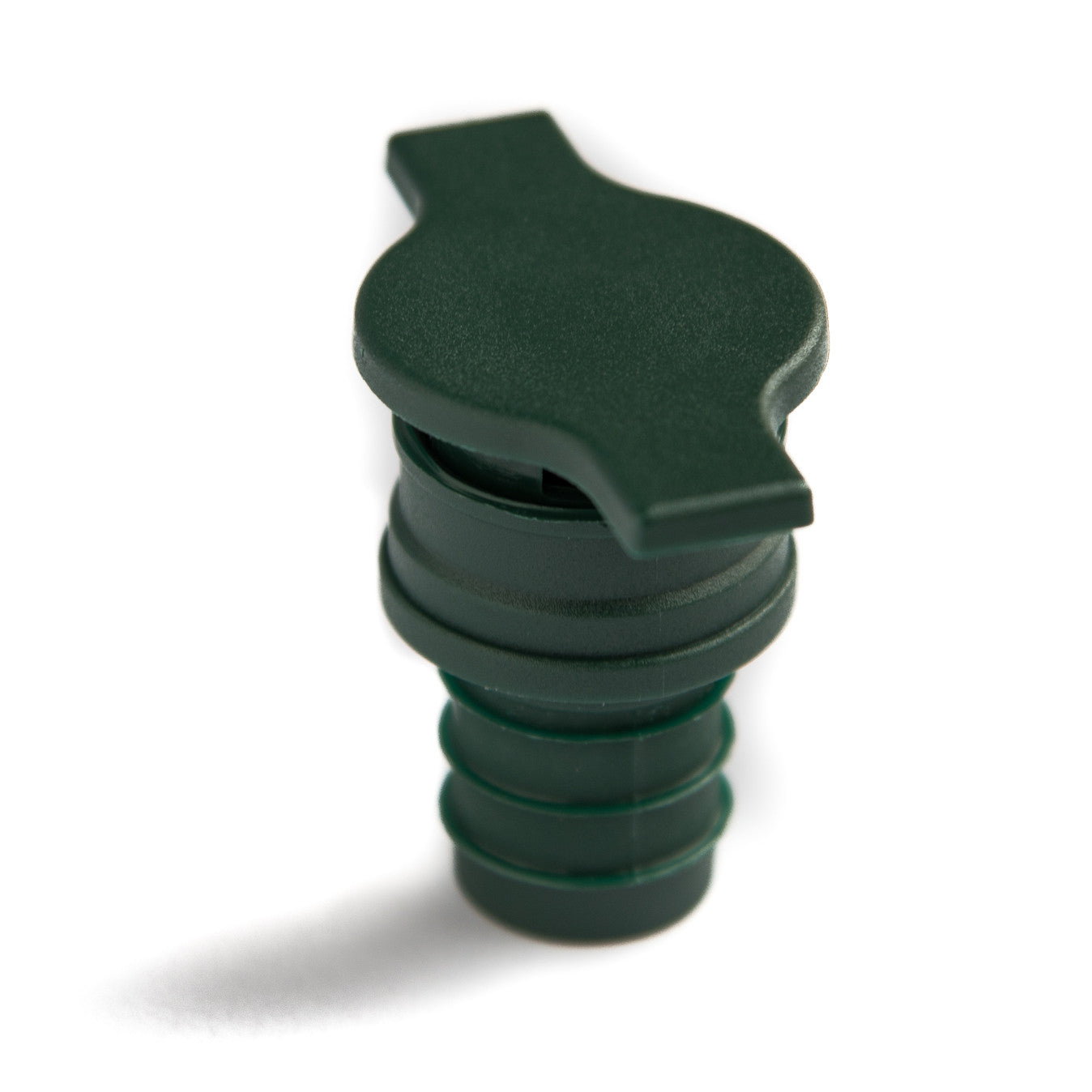 Set of 3 Speed Pourers for Perfect Perpendicular Flow of Wine, Txakoli, Liquor and Cider, with Extensible Cap (Spanish Escanciador) - wineopeners.shop