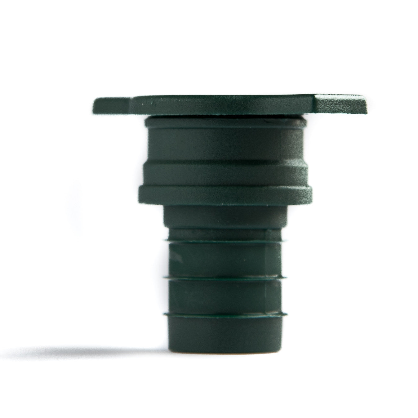 Set of 3 Speed Pourers for Perfect Perpendicular Flow of Wine, Txakoli, Liquor and Cider, with Extensible Cap (Spanish Escanciador) - wineopeners.shop