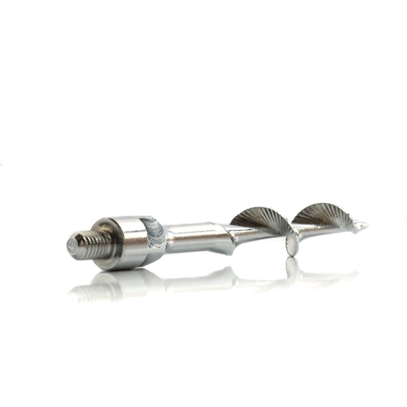 Male Worm KRN for BOJ Wallmounted Corkscrew for any Type of Cork NEW 01040702 wineopeners.shop