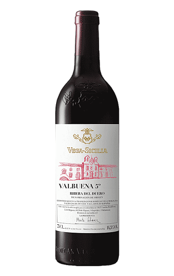 Discover the Exquisite Albariño Wines by Tempos Vega Sicilia