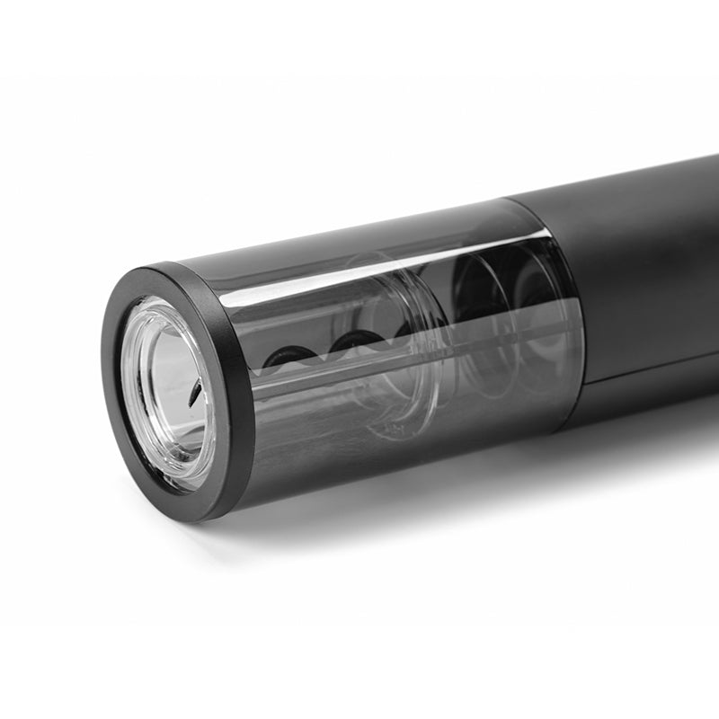 New Research And Development Of Automatic Wine Opener Electric Corkscrew