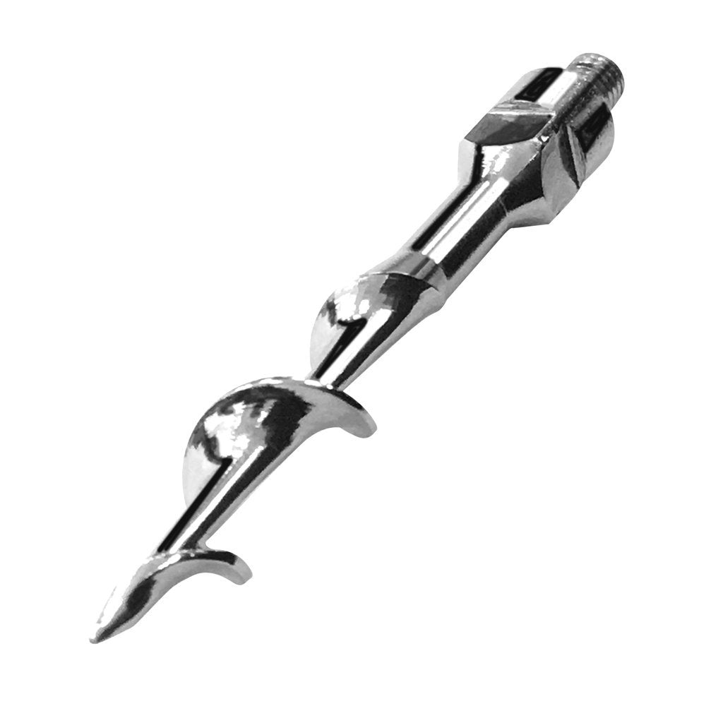 Male Worm KRN for BOJ Wallmounted Corkscrew for any Type of Cork NEW 01040702 wineopeners.shop