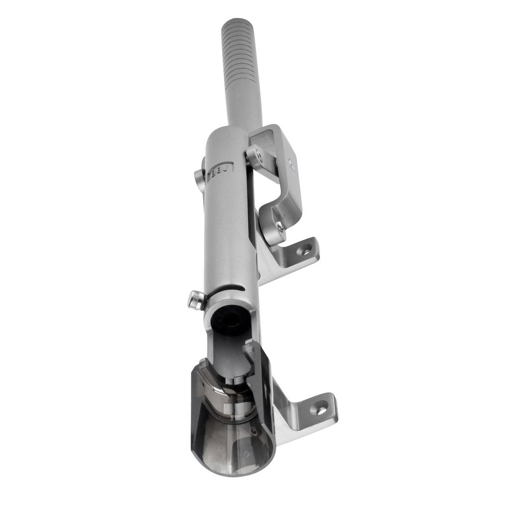 BOJ Professional Wine Opener Natural Color Wall Mounted Corkscrew Model 110 10414 wineopeners.shop