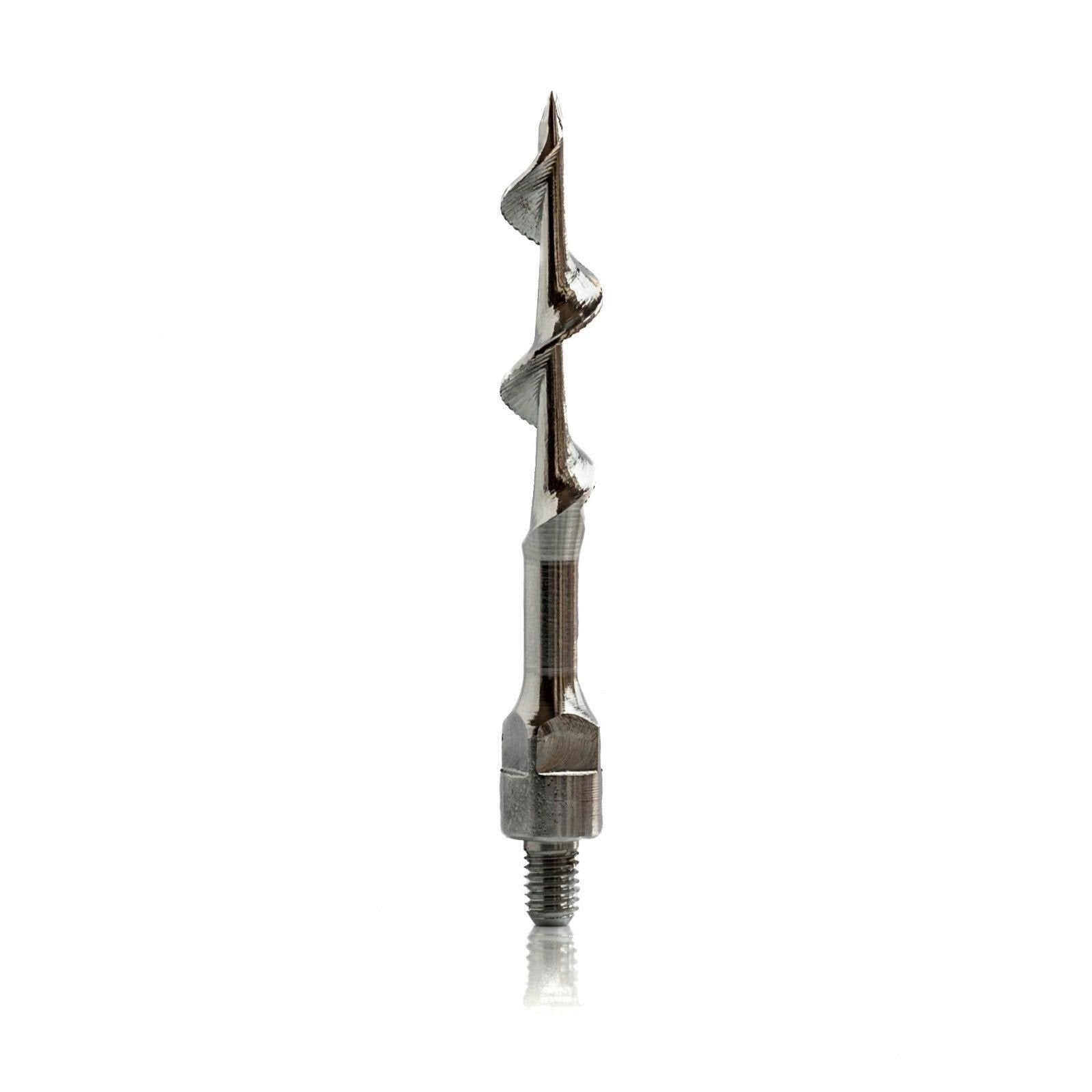 Male Worm KRN for BOJ Wallmounted Corkscrew for any Type of Cork NEW 01040702 wineopeners.shop